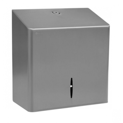 Pojemnik na papier toaletowy MINI matowy Merida Stella R10 Advanced